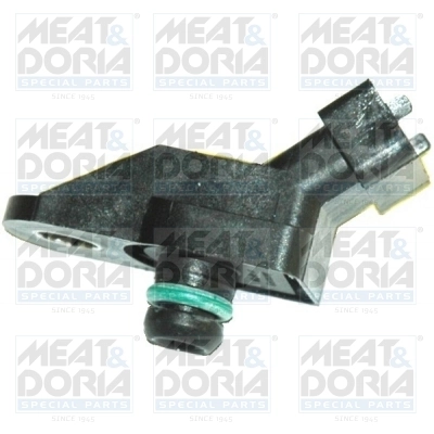 Sensor, intake manifold pressure